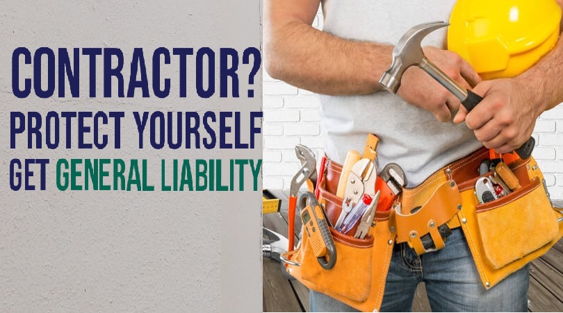 Commercial Contarctor