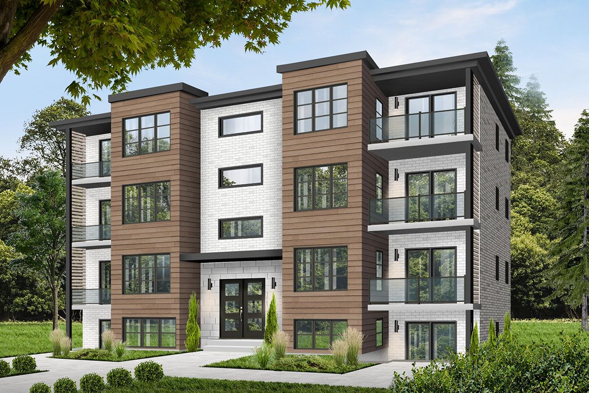 Content Condo Insurance