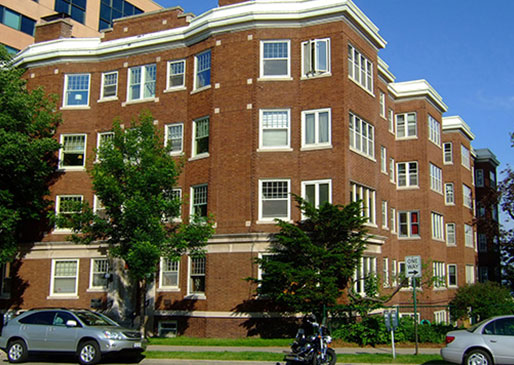 Content Home Insurance