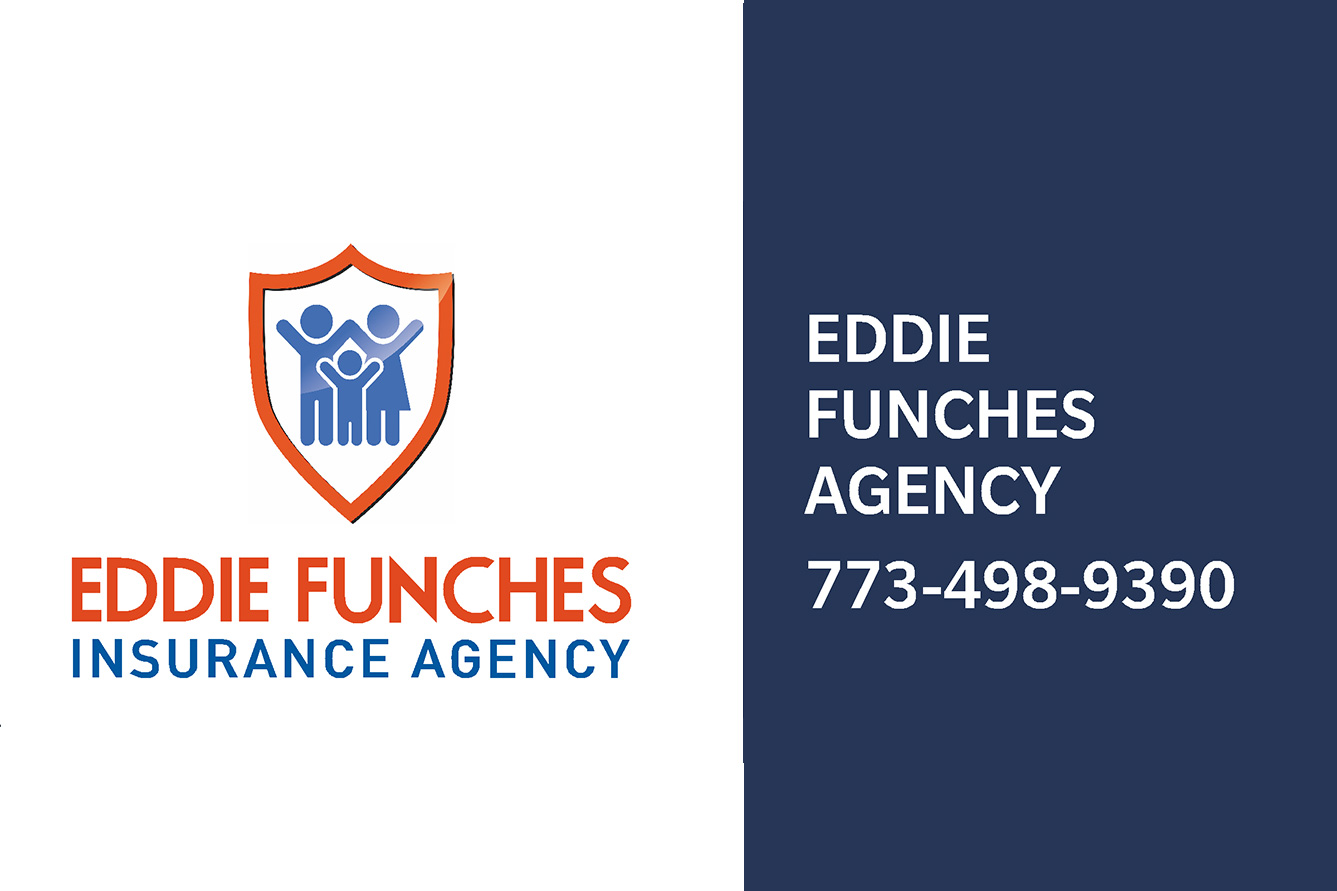 Contact Eddie Funches Insurance Agency