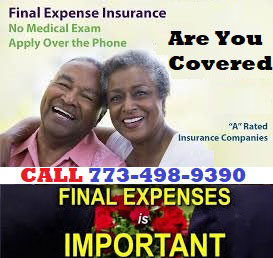 Final Expense Life Insurance