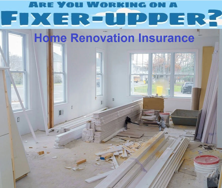 Content Home renovation