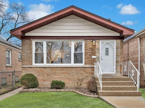 Content Single Family Home